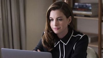 Anne Hathaway, "The Idea of You"nun Yıldızı Olacak haber görseli