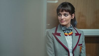 Sex Education'ın Üçüncü Sezonundan İlk Görseller! haber görseli