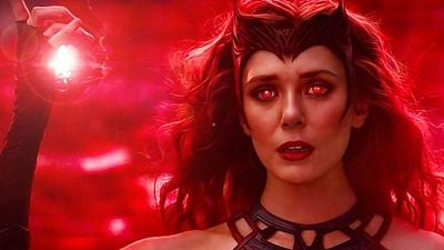 Elizabeth Olsen, Doctor Strange 2'nin Indiana Jones'dan Daha Korkutucu Olduğunu Söylüyor! haber görseli