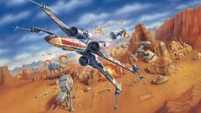 Patty Jenkins’in Yöneteceği ‘Star Wars: Rogue Squadron’un Yazarı Belli Oldu