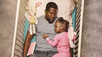 Kevin Hart’lı ‘Fatherhood’, Netflix'in Yeni Hiti Oldu  haber görseli