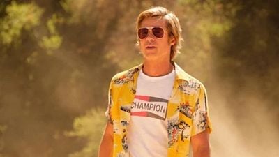 Once Upon A Time In Hollywood Kitabı, Sırları Açığa Çıkarıyor! haber görseli