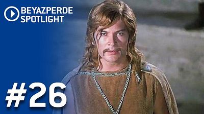 Spotlight: "Good Omens", "John Wick Chapter 4", "The Many Saints of Newark" haber görseli