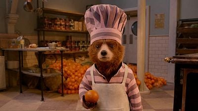 "Paddington 3" Çekimleri Ne Zaman Başlıyor? haber görseli
