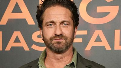 Gerard Butler'lı Aksiyon Filmi ‘Chase’in Çekimleri Tamamlandı  haber görseli