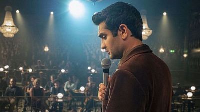Kumail Nanjiani, "Homeland Elegies" Dizisinin Yıldızı Olacak haber görseli