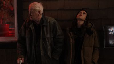 Michael Caine ve Aubrey Plaza, ‘Best Sellers’la Geliyor   haber görseli