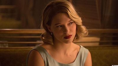 Lea Seydoux, Pozitif Kovid Testi Sonrası Cannes Turunu İptal Etti haber görseli