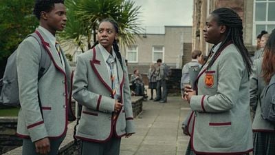 Sex Education'ın 3. Sezon Tanıtımı Yayınlandı! haber görseli