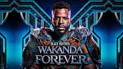 M'Baku, Black Panter 2 ile Marvel'a Dönüş Yapıyor!