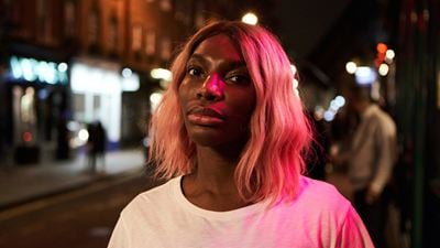 Michaela Coel, Black Panther'ın Devam Filminin Kadrosunda!