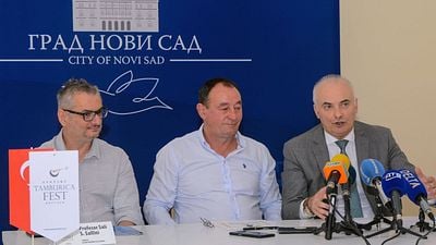 Balkan Panorama Film Festivali ve Tamburica Fest'ten Ortaklık! haber görseli