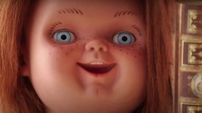 Katil Bebek "Chucky" Dizisinden Yeni Fragman!