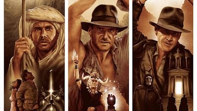 Indiana Jones Filmlerini Nereden İzleyebilirsiniz?