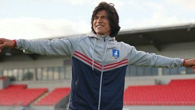 Ted Lasso'dan Dani Rojas'lı Bir Teaser Paylaşıldı! haber görseli