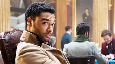 ‘Bridgerton’ Yıldızı Regé-Jean Page, "The Saint"in Yeniden Çevriminin Kadrosunda  haber görseli