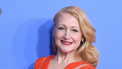 Patricia Clarkson, Weinstein Davası'nı Anlatan ‘She Said’in Kadrosunda  haber görseli