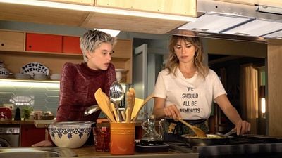 Pedro Almodóvar’ın Madres Paralelas'ı New York Film Festivali'ni Kapatacak haber görseli