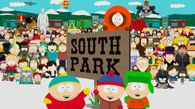 ‘South Park’ın Yaratıcıları, Paramount'la Yeni Anlaşma İmzaladı
