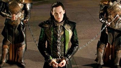 Loki, "Thor: The Dark World"ün İlk Versiyonunda Gerçekten Ölüyordu haber görseli