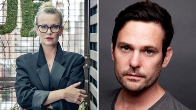 Samantha Mathis ve Henry Thomas, Yeni ‘Pet Sematary’nin Kadrosunda!  haber görseli