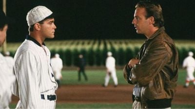 The Good Place'in Yaratıcısı Mike Schur'dan Yeni Dizi "Field of Dreams" Geliyor! haber görseli