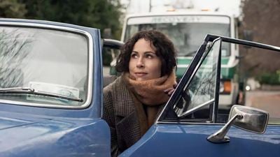 Minnie Driver, ‘Romeo & Juliet’ Uyarlaması ‘Rosaline’in Kadrosunda!