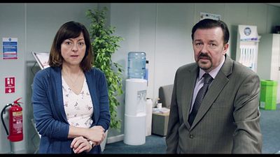 After Life'ın Yıldızı Jo Hartley, İngiliz Komedisi 'Swede Caroline'ın Başrolünde
 haber görseli