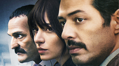 "Karanlık Şehir Hikayeleri: KİLİT", 27 Ağustos'ta Vizyona Giriyor! haber görseli