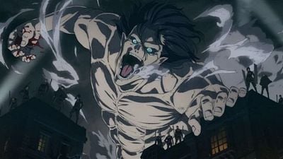 "Attack On Titan" Anime Dizisinin Final Sezon Tarihi Açıklandı haber görseli