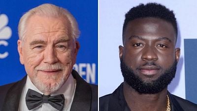 Brian Cox ve Sinqua Walls, ‘Mending The Line’ın Kadrosunda haber görseli
