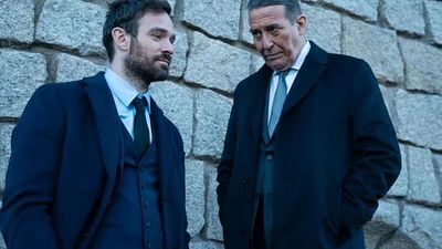 Charlie Cox'lu İrlanda Mafya Dizisi "Kin"den İlk Fragman! haber görseli