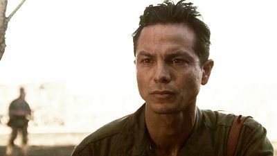 Benjamin Bratt, Walter Hill Westerni ‘Dead For A Dollar’ın Kadrosunda haber görseli