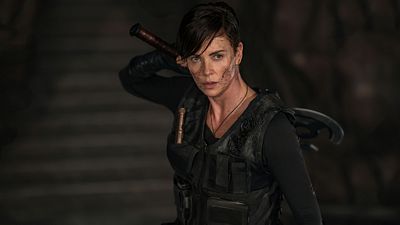 The Old Guard'ın Devam Filminin Yönetmeni Belli Oldu  haber görseli