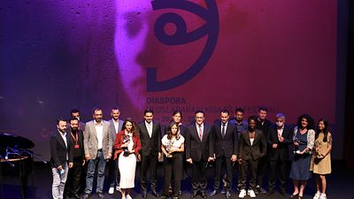 Diaspora Uluslararası Kısa Film Festivali'nde Kazananlar Belli Oldu haber görseli