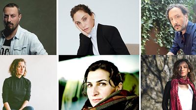 Altın Portakal Belgesel ve Kısa Metraj Yarışma Jürileri Belli Oldu! haber görseli