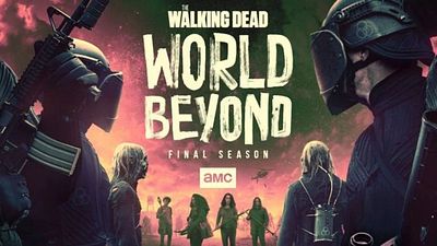 The Walking Dead World Beyond Final Sezonundan Uzun Fragman Geldi haber görseli