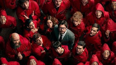 La Casa De Papel'den Çıkarılması Gereken Dersler haber görseli