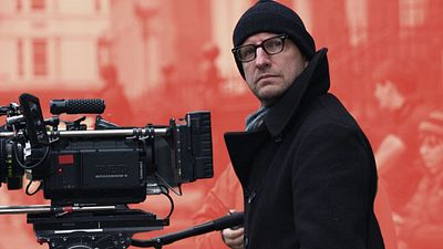 Sürpriz Steven Soderbergh Filmi, TIFF'de Özel Gösterim Aldı
 haber görseli