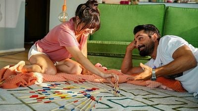 Hazal Kaya Başrollü "Benden Ne Olur"dan Fragman haber görseli