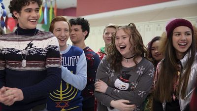 High School Musical, 3. Sezon Onayını Aldı haber görseli