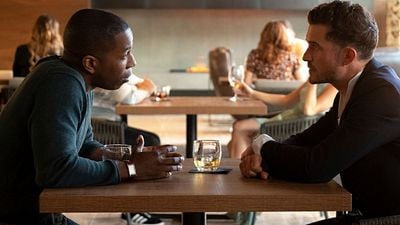 "Leslie Odom Jr." Başrollü "Needle in a Timestack"ten Fragman haber görseli