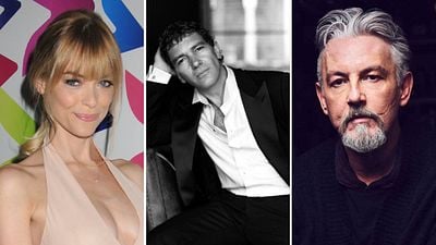 Jaime King, Antonio Banderas ve Tommy Flanagan'lı Aksiyon: ‘Banshee’  haber görseli