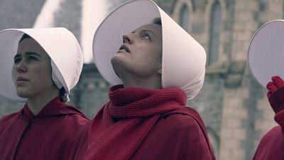 The Handmaid's Tale, Emmy Kaybetmekte Rekor Kırdı haber görseli