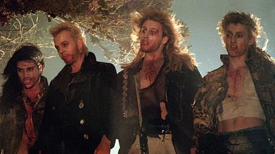 ‘The Lost Boys’un Yeniden Çevrimi İçin Çalışmalar Başladı haber görseli
