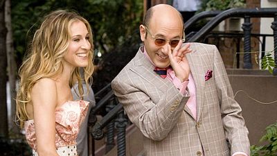 Sex and The City'nin Yıldızlarından Willie Garson, Hayatını Kaybetti haber görseli