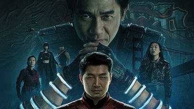 'Shang-Chi', 2021 Yılının En Çok İzlenen Filmi Oldu haber görseli