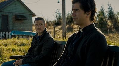 Gece Yarısı Ayini'ni Sevenlerin İzlemesi Gereken 10 Harika Dizi haber görseli