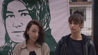 Engelsiz Filmler Festivali’nin "Ulusal Uzun Film Yarışması" Filmleri Açıklandı haber görseli
