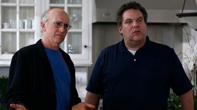 Curb Your Enthusiasm 11. Sezonundan Teaser Yayınlandı haber görseli